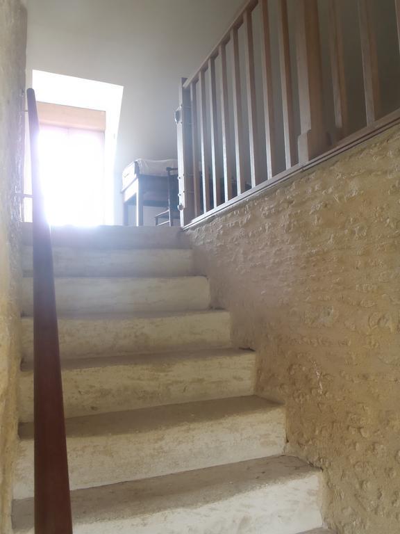 Le Petit Fort Beny-sur-Mer Zimmer foto